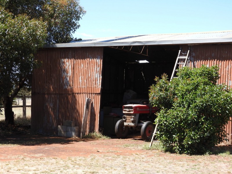 115 Agars Rd, Balliang East VIC 3340