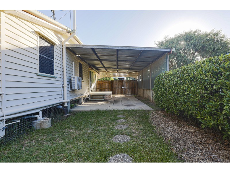 1/6 Taylor Street, West Mackay QLD 4740