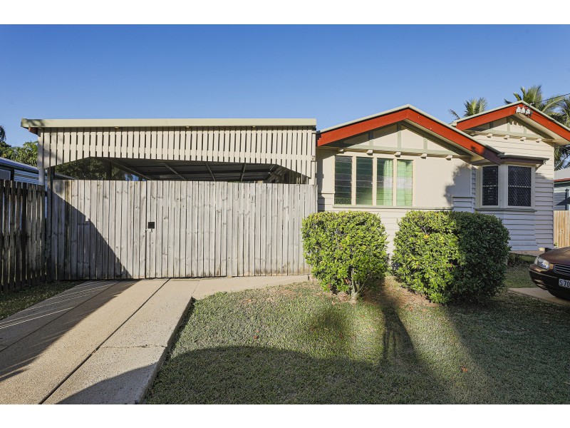 1/6 Taylor Street, West Mackay QLD 4740