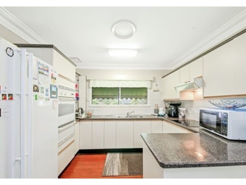 17 Kurago Street, Chermside West QLD 4032