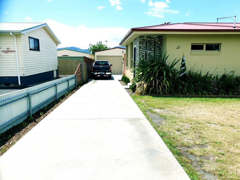 27 Adelphi Road, Claremont TAS 7011