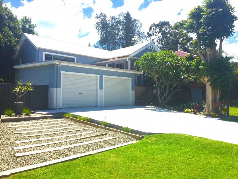 15 Entrance, South West Rocks NSW 2431