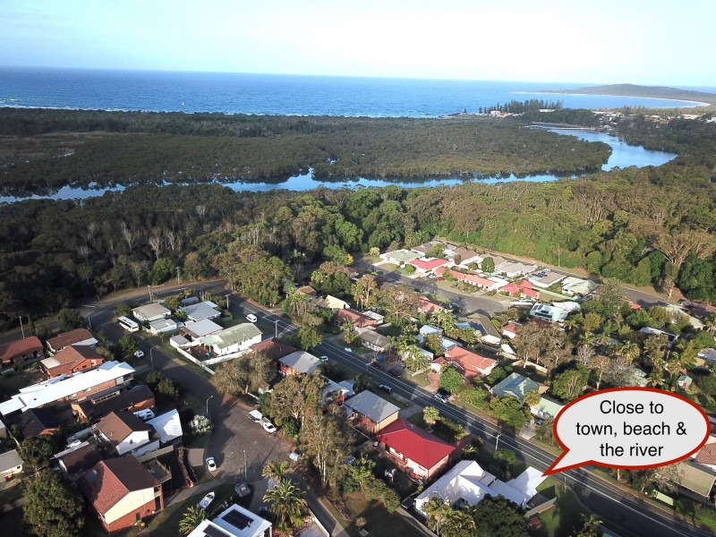 15 Entrance, South West Rocks NSW 2431