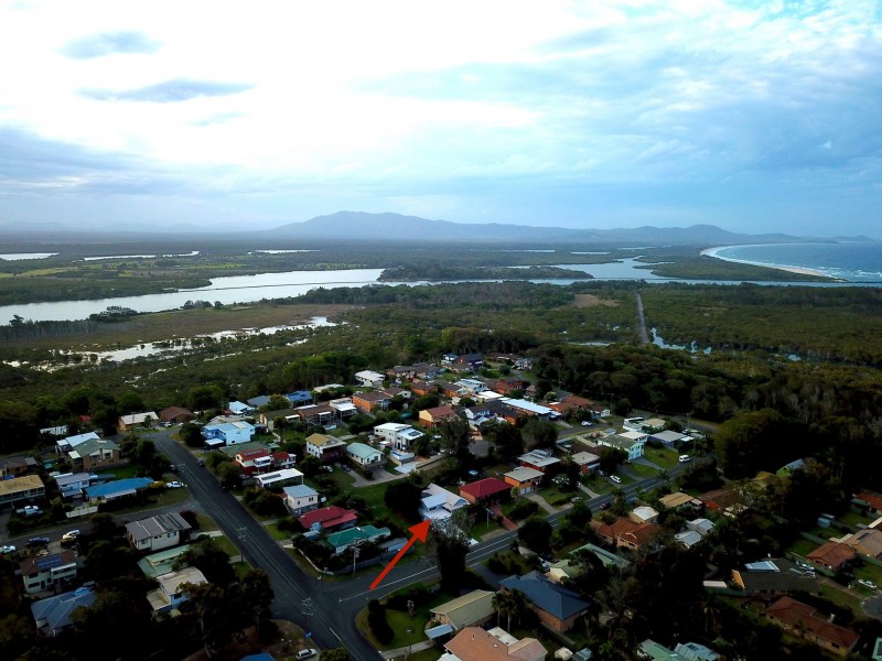 15 Entrance, South West Rocks NSW 2431