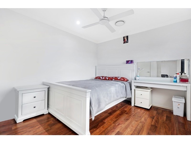 219 WECKER ROAD, Mansfield QLD 4122