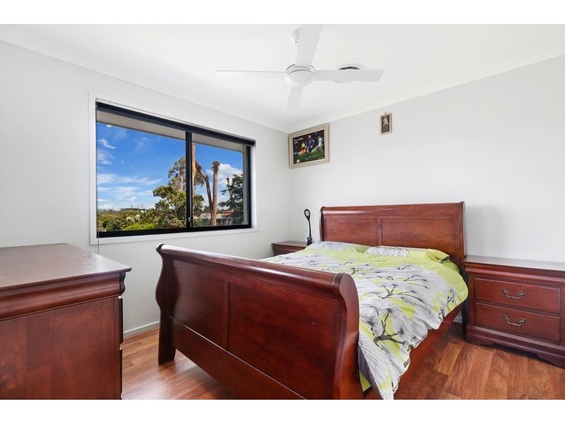 219 WECKER ROAD, Mansfield QLD 4122