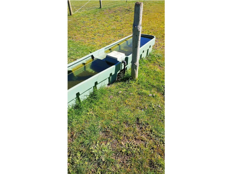 Lot 1, 151 Petschels Lane, Hamilton VIC 3300