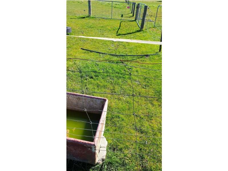 Lot 1, 151 Petschels Lane, Hamilton VIC 3300