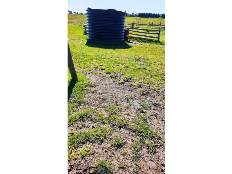 Lot 1, 151 Petschels Lane, Hamilton VIC 3300