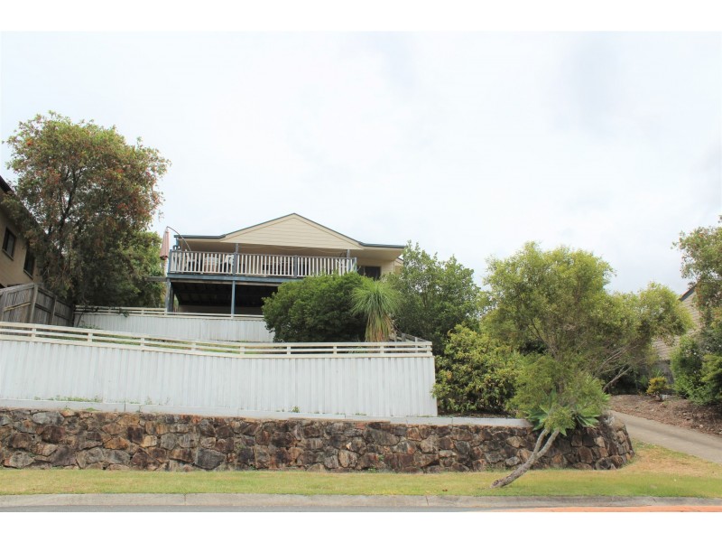 10 Dalzell Court, Burnside QLD 4560