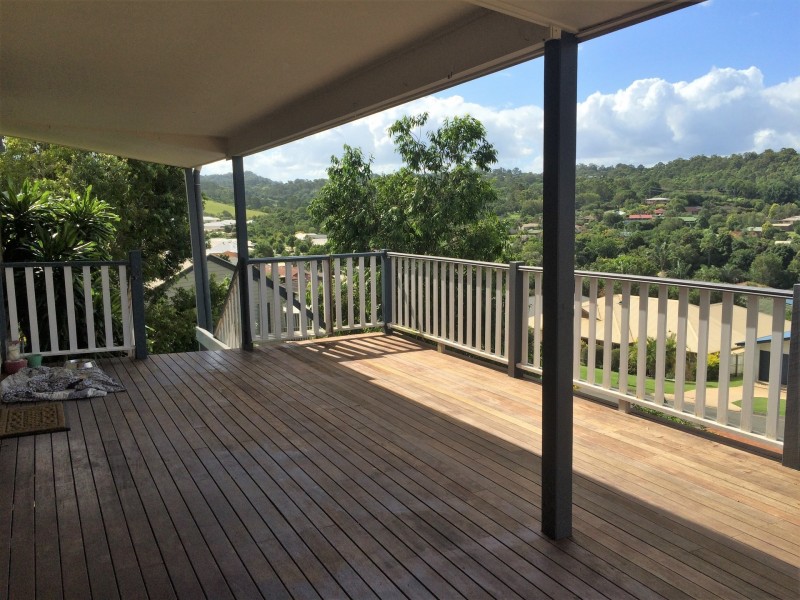 10 Dalzell Court, Burnside QLD 4560