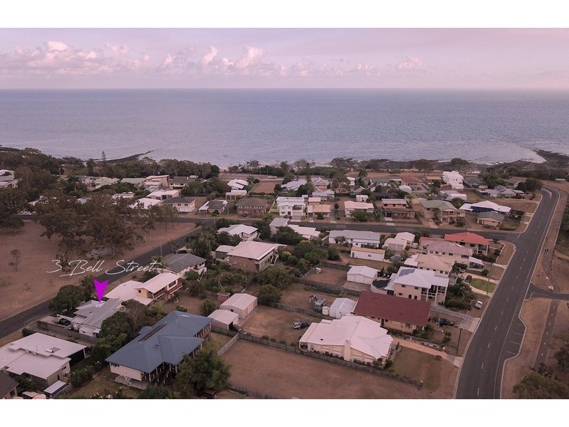3 Bell St, Point Vernon QLD 4655