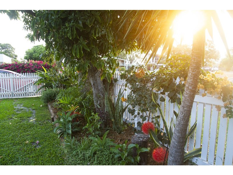 3 Bell St, Point Vernon QLD 4655