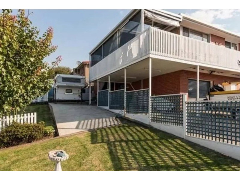 25 Clarke Street, Ulverstone TAS 7315