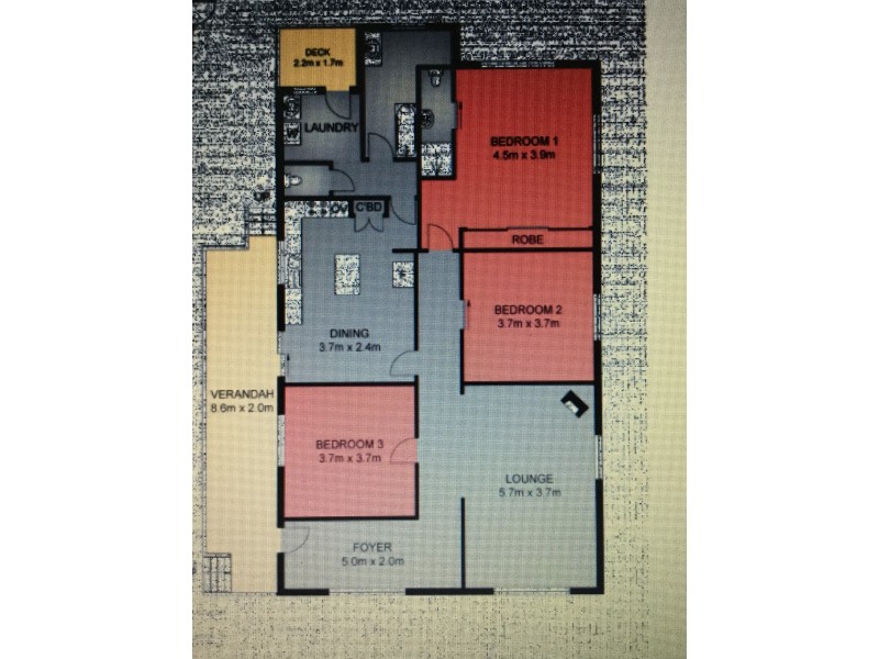 4 Argyle Street, Maclean NSW 2463