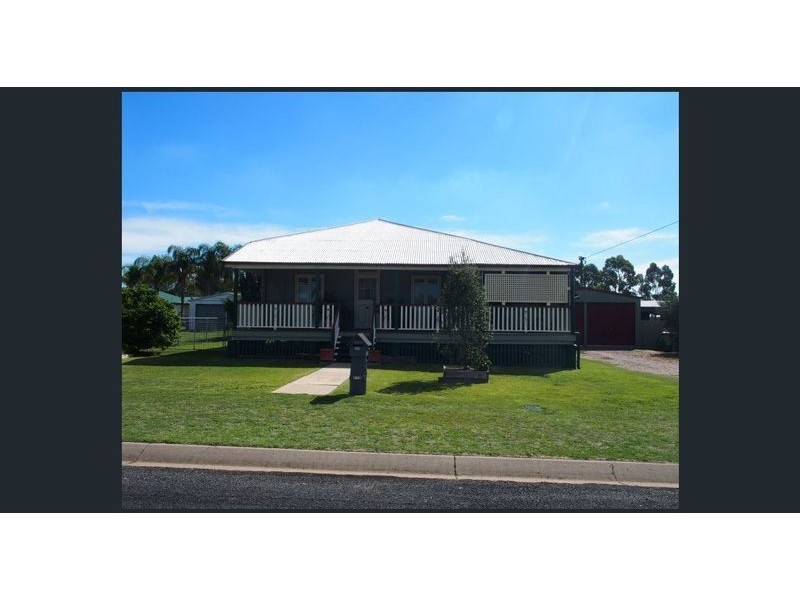 Millmerran QLD 4357