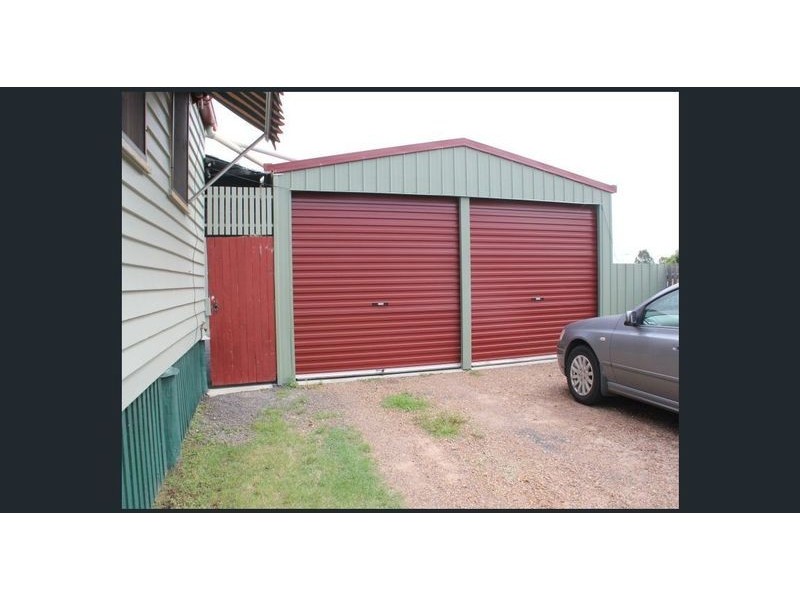 Millmerran QLD 4357