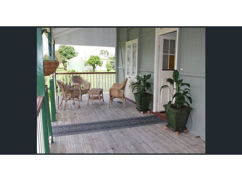Millmerran QLD 4357