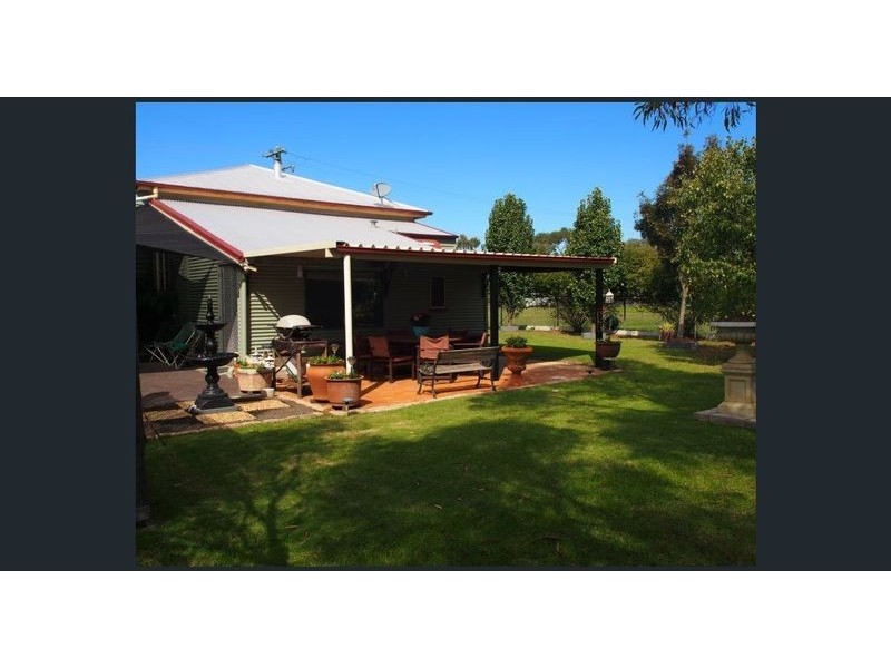 Millmerran QLD 4357