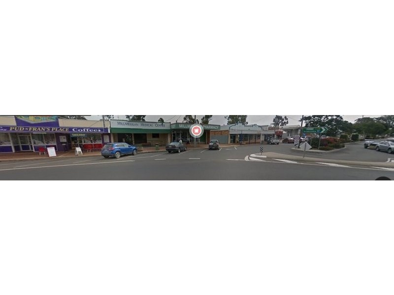 Millmerran QLD 4357