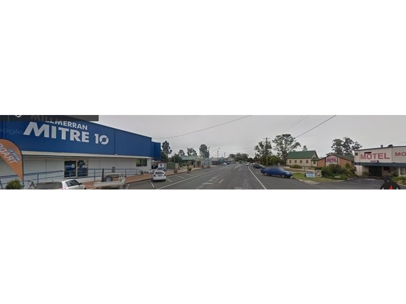 Millmerran QLD 4357