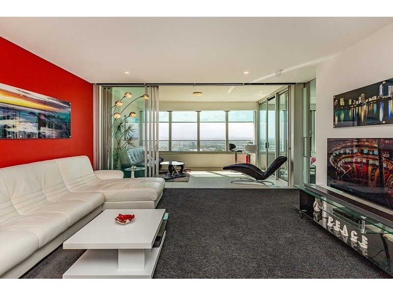 3508 Q1/9 Hamilton Avenue, Surfers Paradise QLD 4217