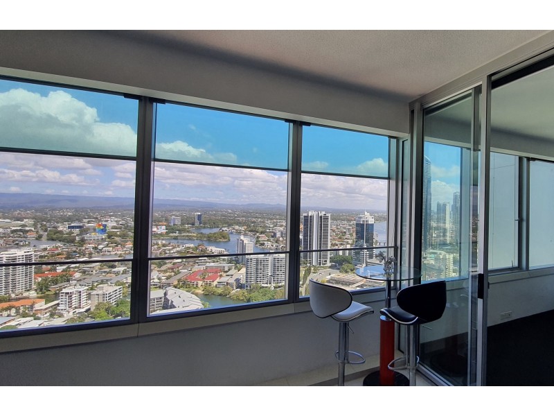 3508 Q1/9 Hamilton Avenue, Surfers Paradise QLD 4217