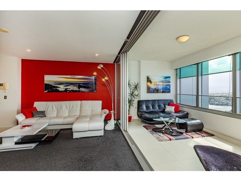 3508 Q1/9 Hamilton Avenue, Surfers Paradise QLD 4217