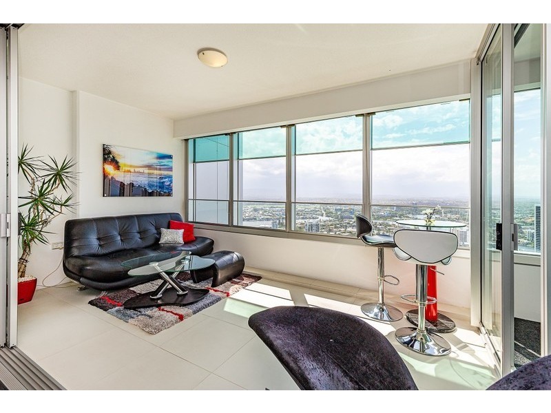 3508 Q1/9 Hamilton Avenue, Surfers Paradise QLD 4217