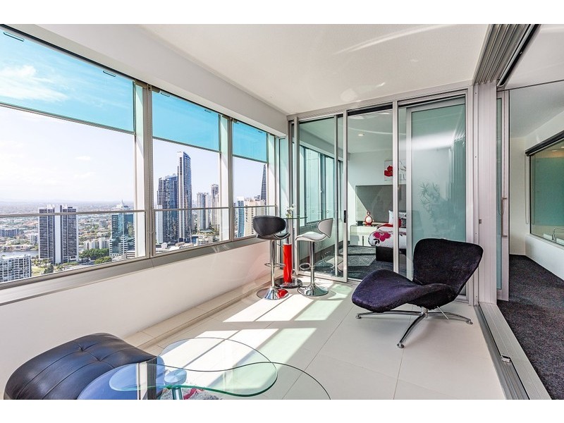 3508 Q1/9 Hamilton Avenue, Surfers Paradise QLD 4217