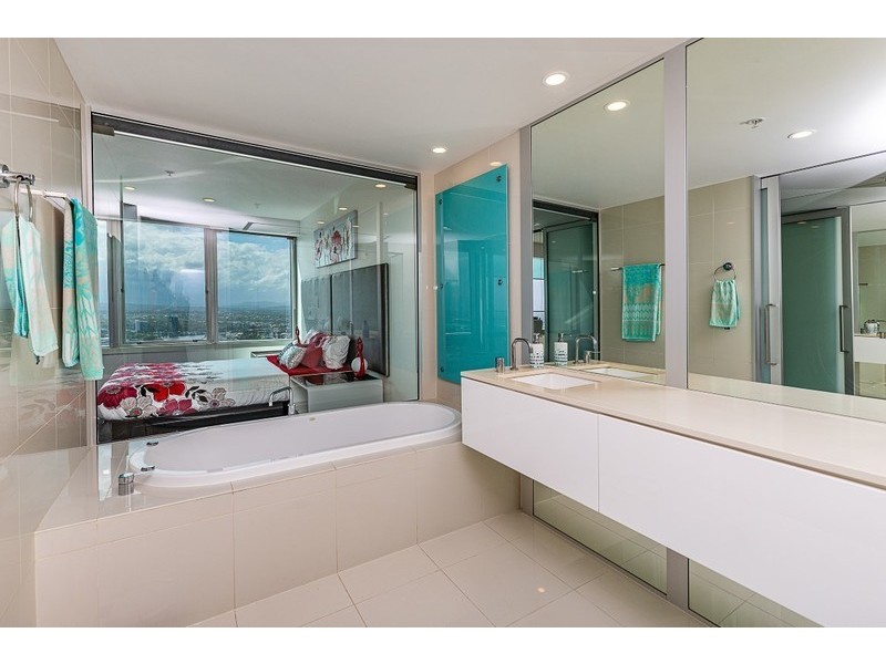 3508 Q1/9 Hamilton Avenue, Surfers Paradise QLD 4217