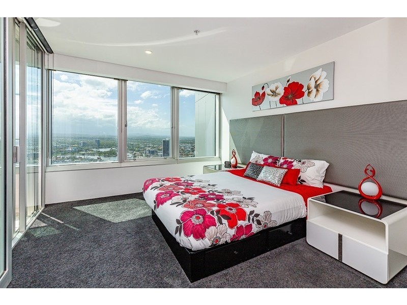 3508 Q1/9 Hamilton Avenue, Surfers Paradise QLD 4217