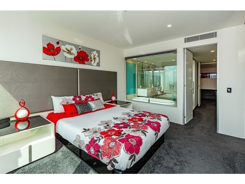 3508 Q1/9 Hamilton Avenue, Surfers Paradise QLD 4217