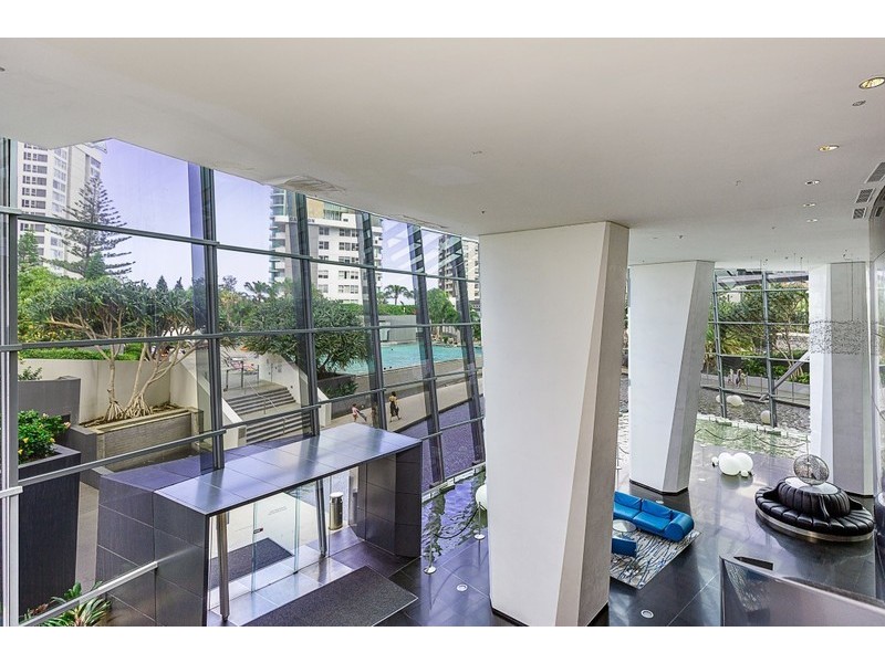 3508 Q1/9 Hamilton Avenue, Surfers Paradise QLD 4217