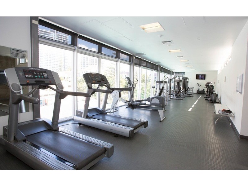 3508 Q1/9 Hamilton Avenue, Surfers Paradise QLD 4217