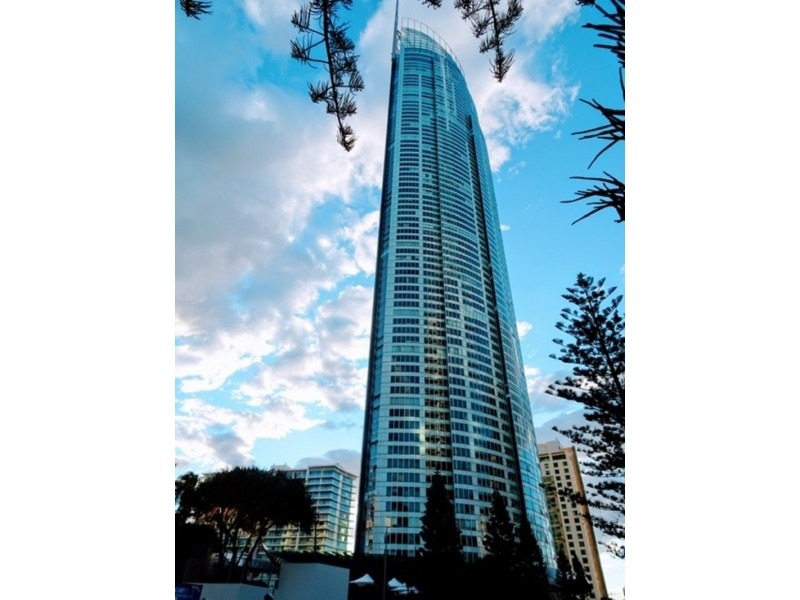3508 Q1/9 Hamilton Avenue, Surfers Paradise QLD 4217
