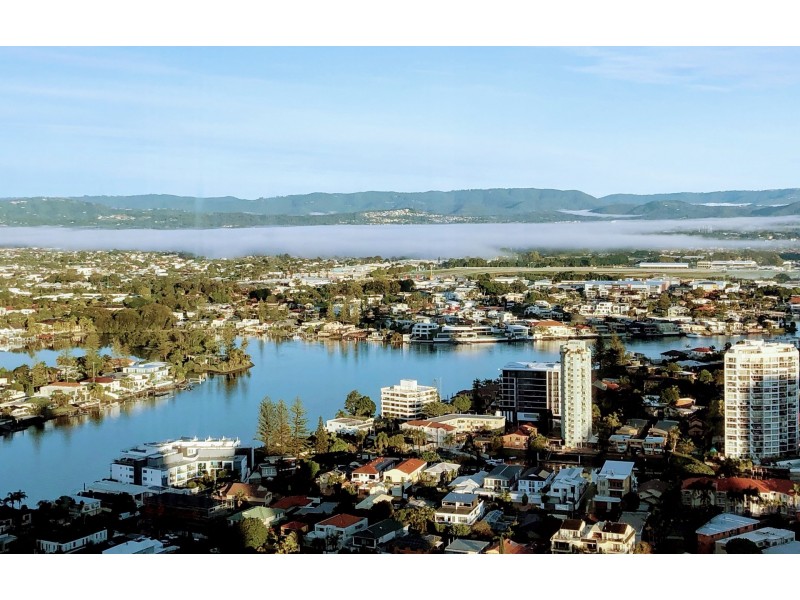 3508 Q1/9 Hamilton Avenue, Surfers Paradise QLD 4217