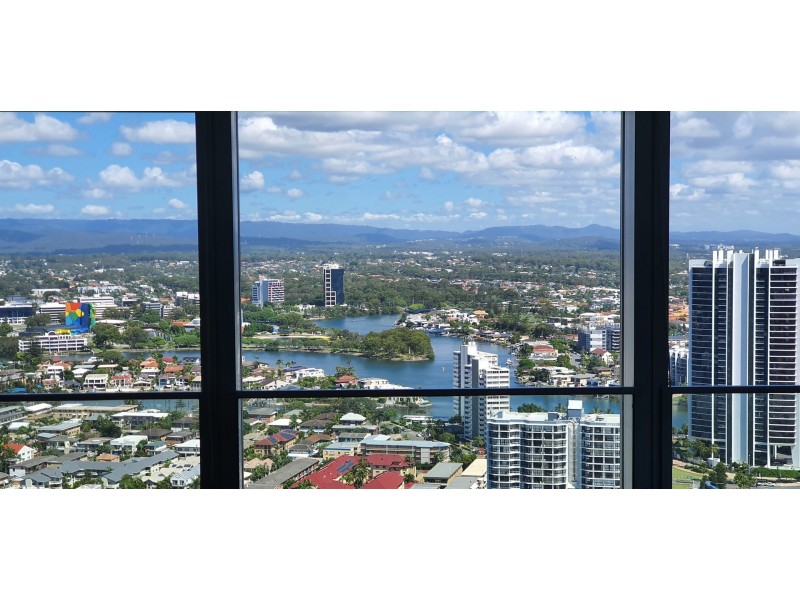 3508 Q1/9 Hamilton Avenue, Surfers Paradise QLD 4217