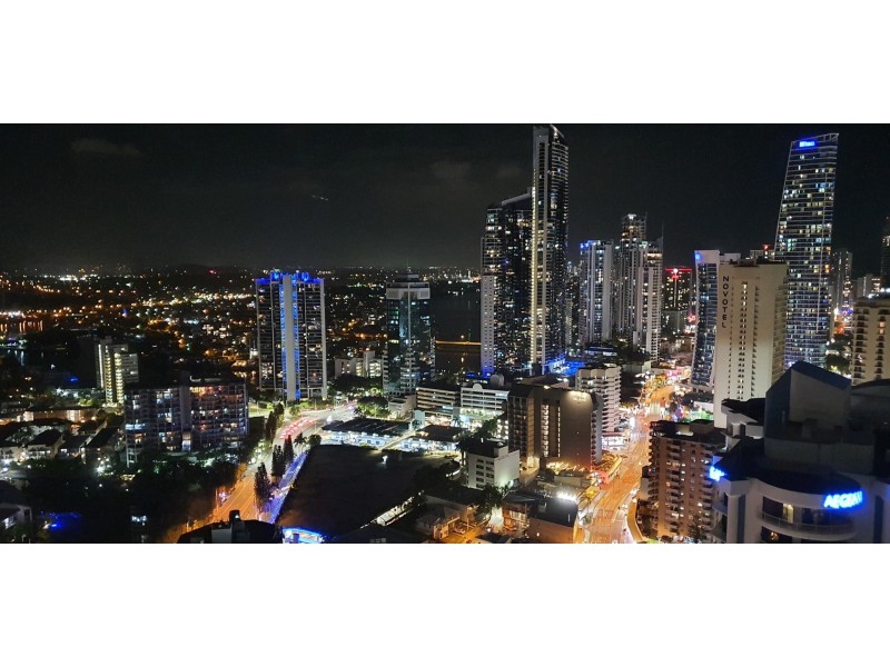 3508 Q1/9 Hamilton Avenue, Surfers Paradise QLD 4217
