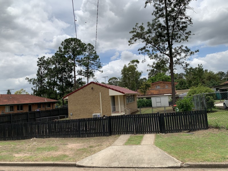 3 Weinholt Cres, Gailes QLD 4300