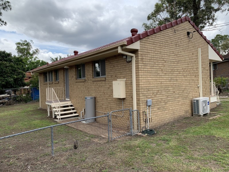 3 Weinholt Cres, Gailes QLD 4300