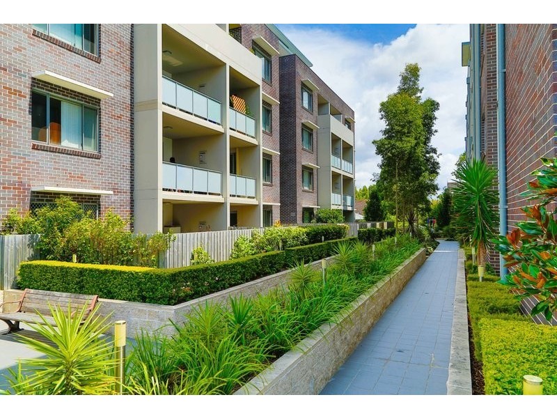 31/553 New Canterbury Road, Dulwich Hill NSW 2203