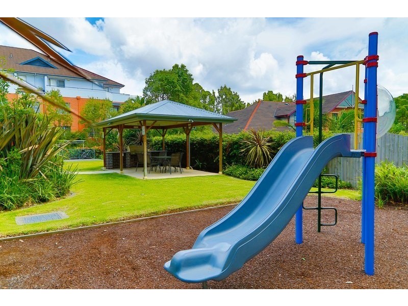 31/553 New Canterbury Road, Dulwich Hill NSW 2203