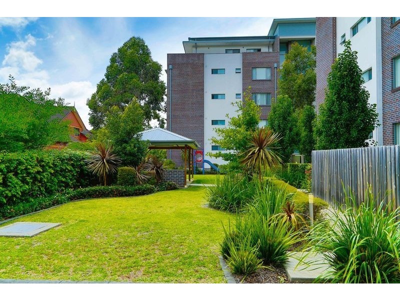 31/553 New Canterbury Road, Dulwich Hill NSW 2203
