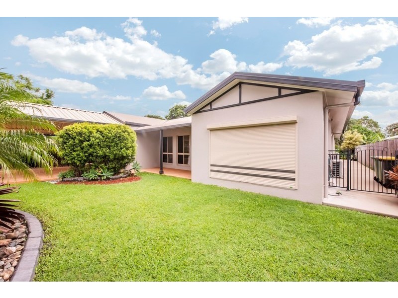 8 Blackmur Street, Marian QLD 4753