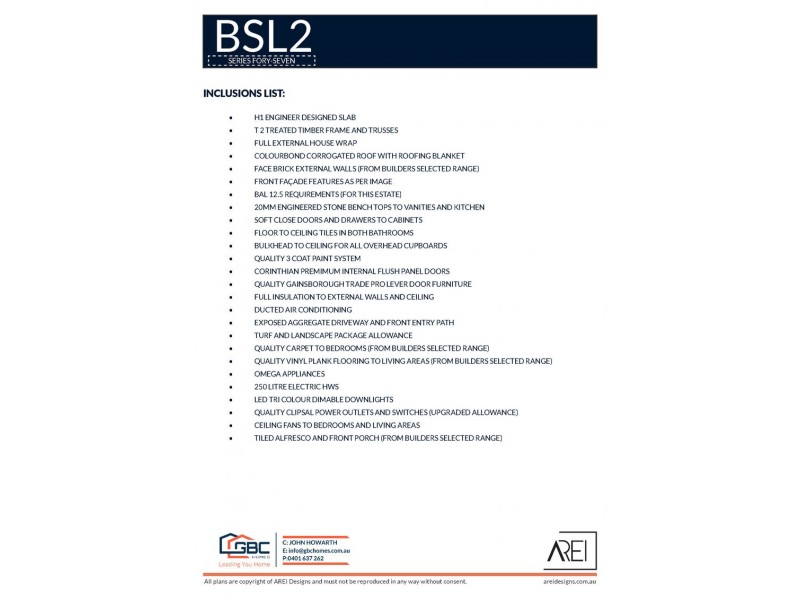 LOT 48 ASPECT WAY, Glass House Mountains QLD 4518