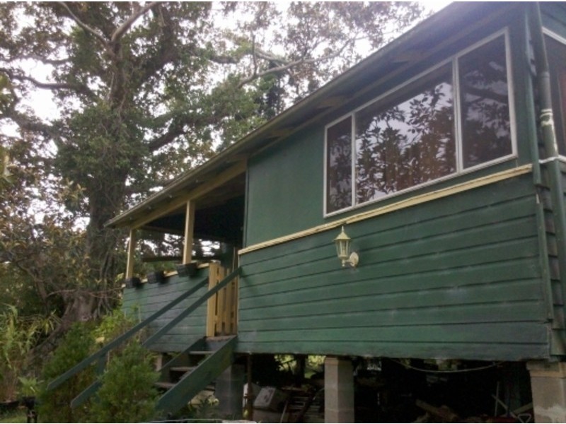 Meerschaum Vale NSW 2477