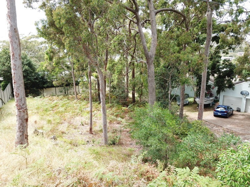 37 Canomii Close, Nelson Bay NSW 2315