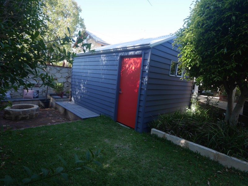 40B Gill Street, East Fremantle WA 6158