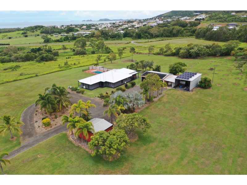 71 Woodwind Valley Road, Yeppoon QLD 4703